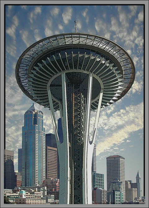 Impossible Seattle