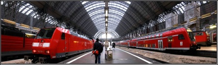 Frankfurt (Main) Hbf 