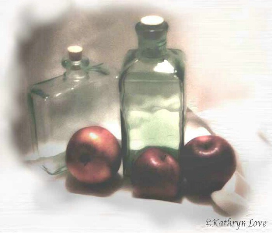 Still Life A