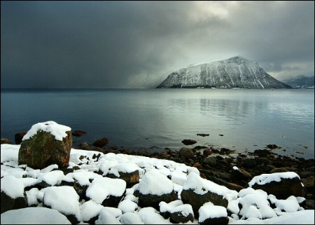 Weather Variations - Western Norway