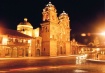 Cuzco At Night