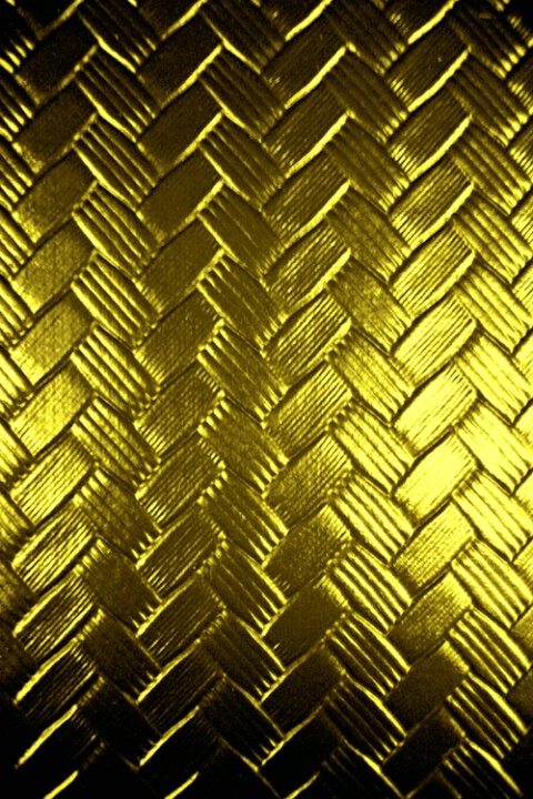Golden Weave