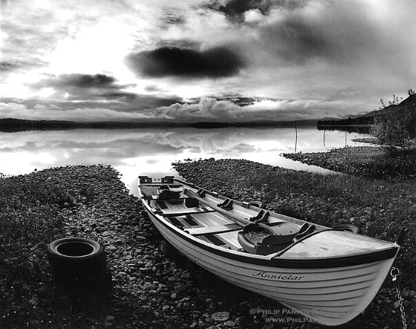 Annielar, Killarney Lakes