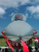F16 In Your Face
