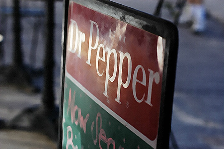 Have a Pepper!