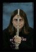 Crosseyed