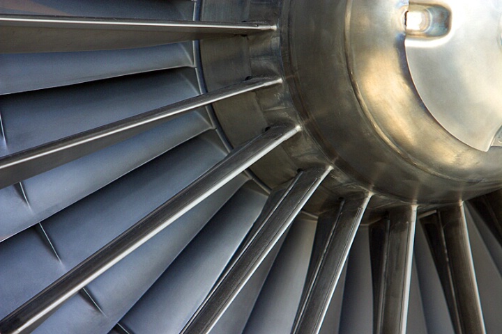 <B>Turbine</B>