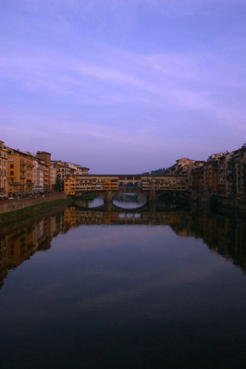 Ponte Vecchio