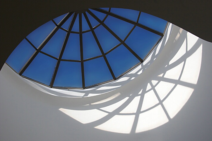 Skylight and Shadow