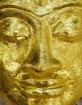 Buddha face, Ubud...