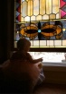Silhouette & Stai...
