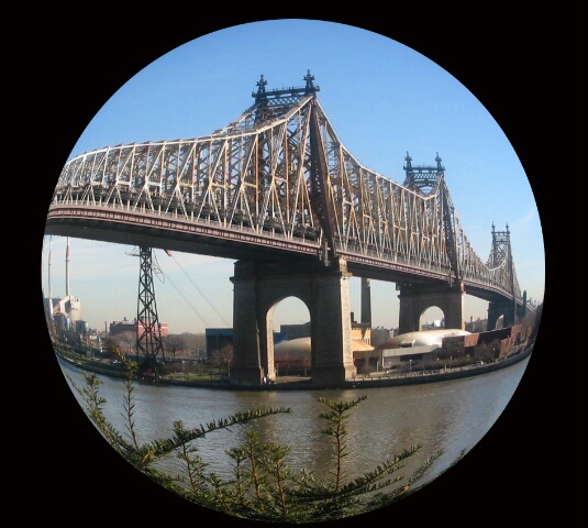 59th Street Bridge, NY