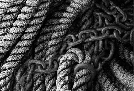 Rope And Chain