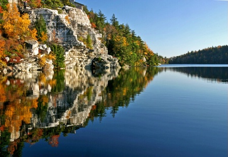 Minnewaska