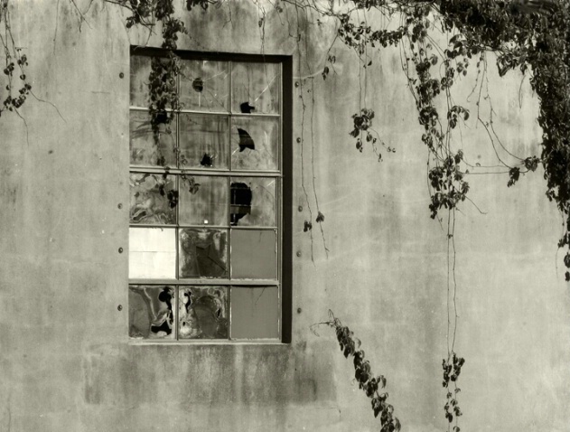 The Broken Window - ID: 815143 © Sandra Hardt