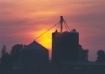 silo-ette