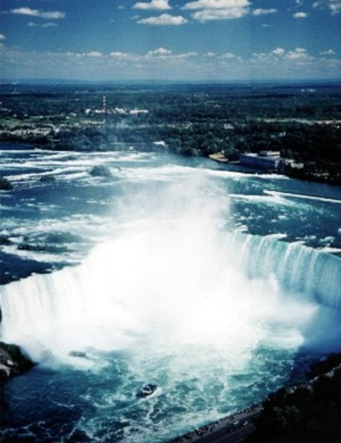 Niagra Falls