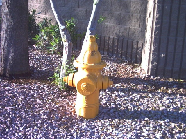 hydrant 1
