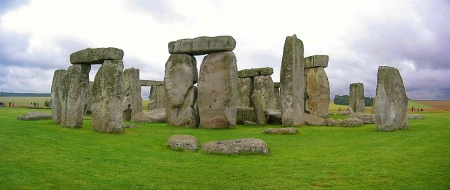 Stonehenge