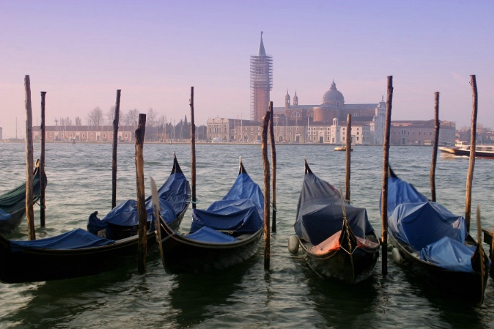 Venice Morning