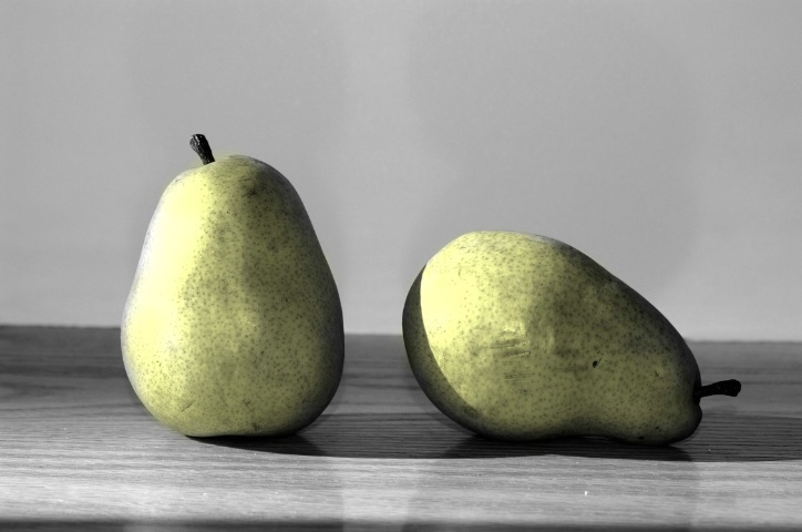 Just Pears