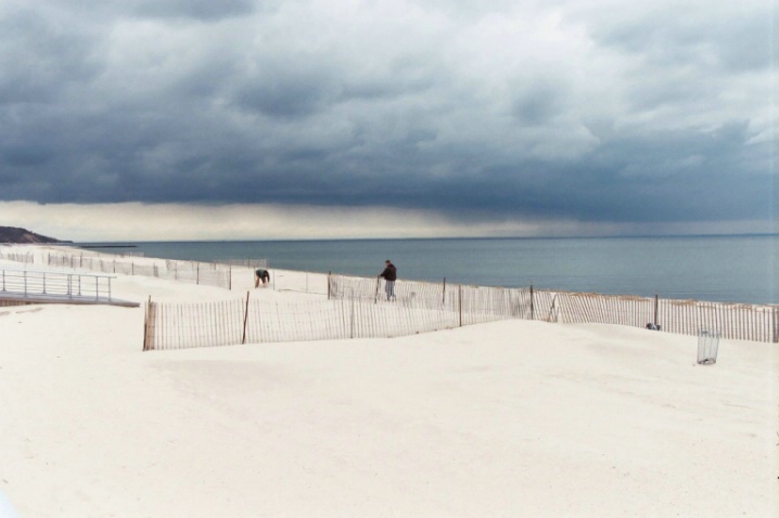 Beach of Dreams - ID: 833419 © Agnes Fegan