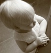 Blonde Baby 2