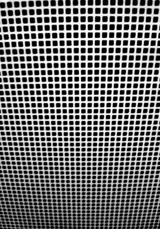 Pattern of Squares