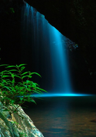 Natural Bridge