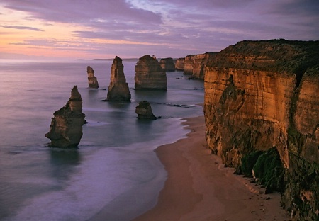 Twilight Apostles