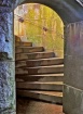 The Stairwell