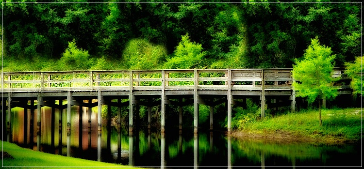 The Bridge (Enhanced)