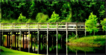 The Bridge (Enhanced)