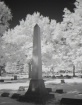 Graveyard Obelisk