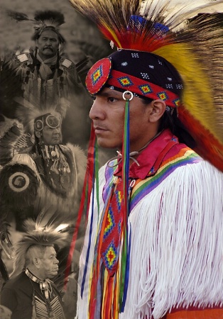 Warrior Heritage