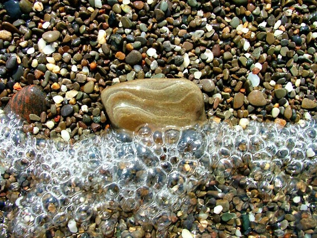 Great Lakes Stones