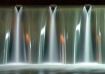 waterfall in smok...