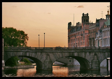 Old Bridge