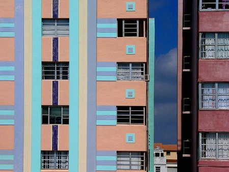 Pastel Hotels