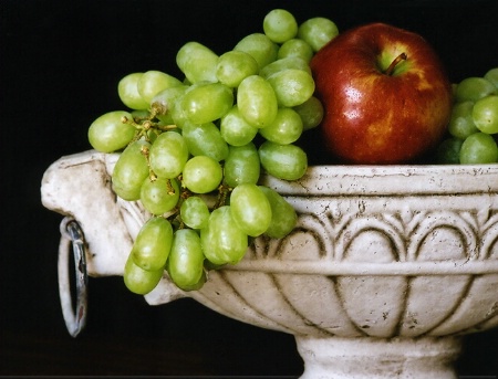 Fruit Bowl