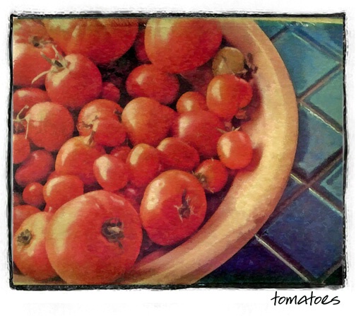 tomatoes