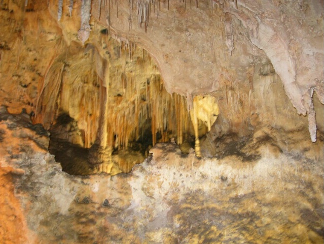 Another Cave Shot