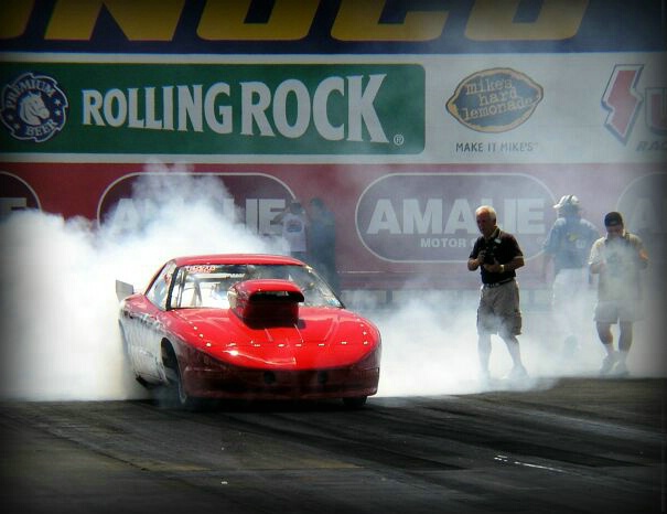 Pontiac Nationals [45]