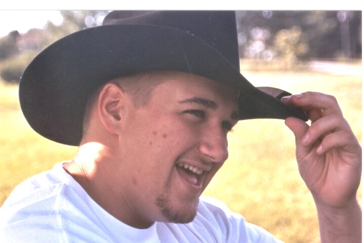 Cowboy Laugh