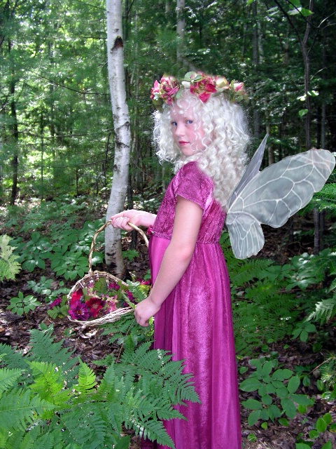 ~Woodland Fairy~