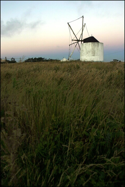 Malveira (Portugal) Windmill