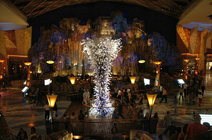 Mohegan Sun II - ID: 508879 © Paul Coco
