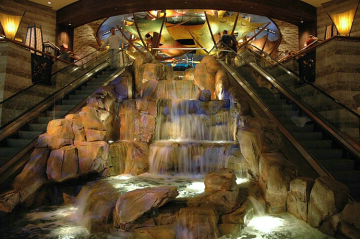 Mohegan Sun III - ID: 508880 © Paul Coco