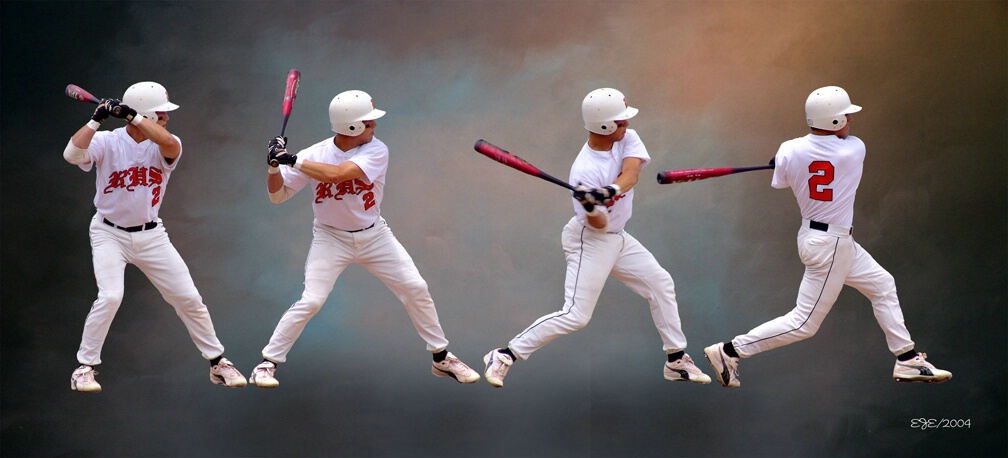 For The Swing Of It