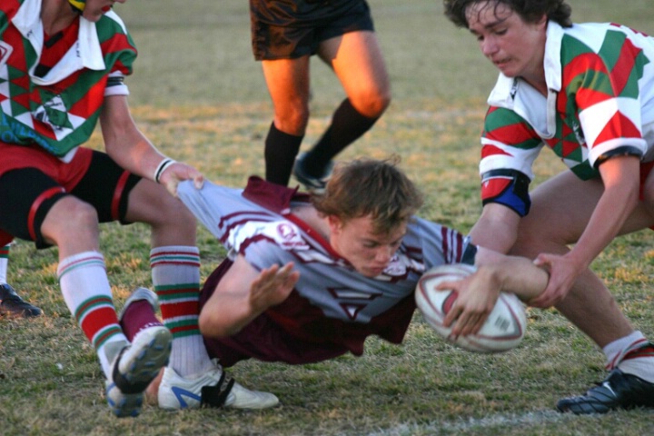 australian rugby league 